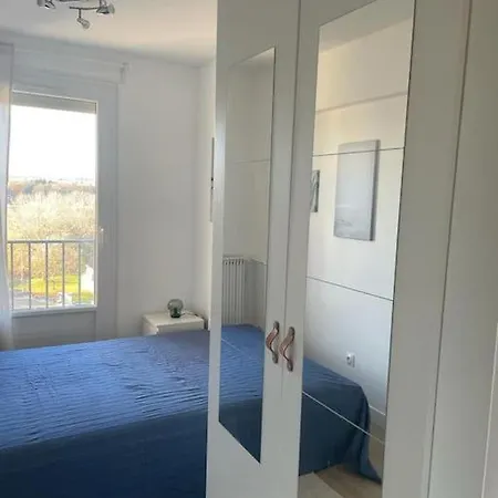 Neuf Style Architecte Au Calme Апартаменты