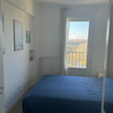 Lägenhet Neuf Style Architecte Au Calme *