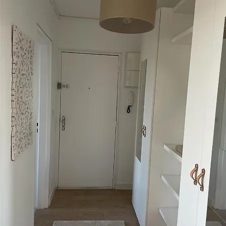 Lägenhet Neuf Style Architecte Au Calme *