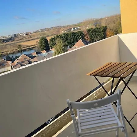Neuf Style Architecte Au Calme *