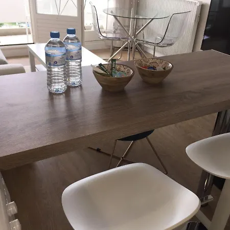 Neuf Style Architecte Au Calme Компьень