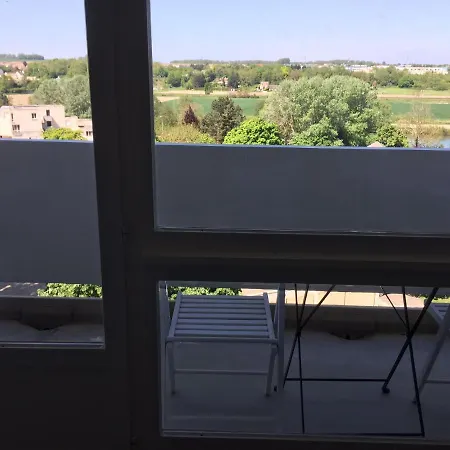 Neuf Style Architecte Au Calme Lägenhet *